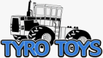 TyroToys Logo